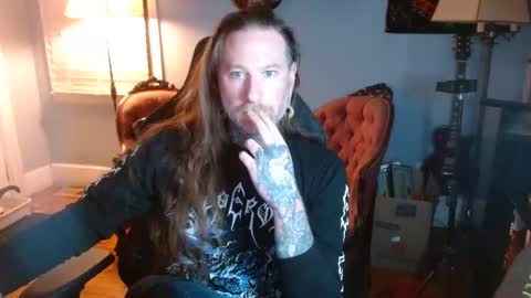 Snapshot of longhair021 chatting on November 30, 2025, 11:20 pm longhair online show from November 30, 2025, 11:20 pm