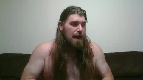 longhairedfreak1921 online show from September 13, 2025, 6:18 pm