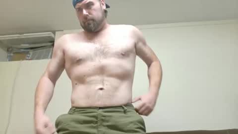 longhairedfreak1921 online show from October 5, 2025, 6:17 pm