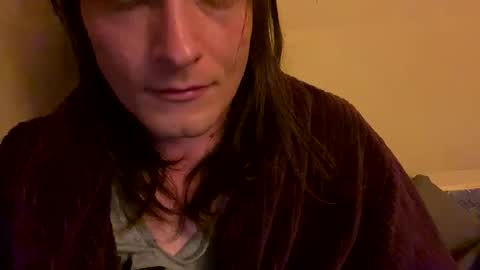 Snapshot of longhotlegs chatting on October 25, 2025, 11:40 am Nobody online show from October 25, 2025, 11:40 am