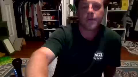 Snapshot of longjohnsilverskin chatting on October 17, 2025, 10:56 pm longjohnsilverskin online show from October 17, 2025, 10:56 pm