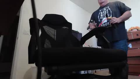 longjonny1321 online show from March 2, 2025, 5:04 pm