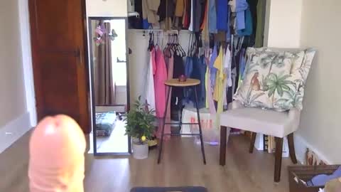 Cutenurse91 online show from May 24, 2026, 12:21 pm