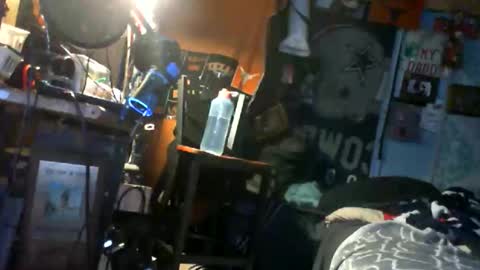 Snapshot of longloadedtx chatting on October 15, 2025, 6:35 am Mr. FogoDeChao online show from October 15, 2025, 6:35 am