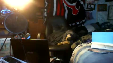 Mr. FogoDeChao online show from December 3, 2025, 1:57 am