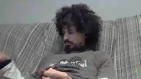 Alejandro Rulitos Twitter longnight55 Intagram 5longnight5 online show from December 18, 2024, 8:36 pm