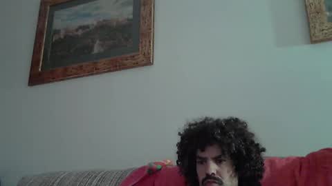 Alejandro Rulitos Twitter longnight55 Intagram 5longnight5 online show from January 11, 2025, 8:54 am