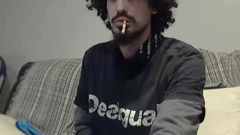 Alejandro Rulitos Twitter longnight55 Intagram 5longnight5 online show from January 16, 2025, 5:32 am