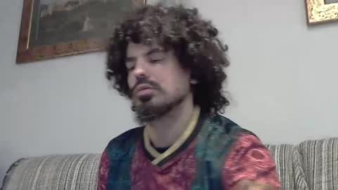 Alejandro Rulitos Twitter longnight55 Intagram 5longnight5 online show from January 19, 2025, 8:50 am