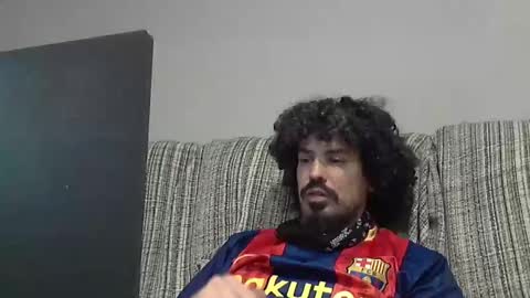 Alejandro Rulitos Twitter longnight55 Intagram 5longnight5 online show from January 21, 2025, 10:41 pm