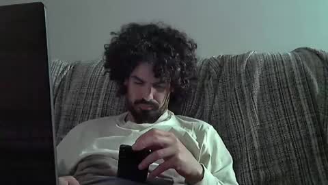 Alejandro Rulitos Twitter longnight55 Intagram 5longnight5 online show from January 23, 2025, 6:45 pm