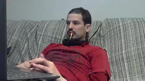 Alejandro Rulitos Twitter longnight55 Intagram 5longnight5 online show from February 3, 2025, 9:50 pm