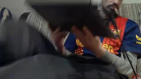 Alejandro Rulitos Twitter longnight55 Intagram 5longnight5 online show from February 16, 2025, 1:25 am