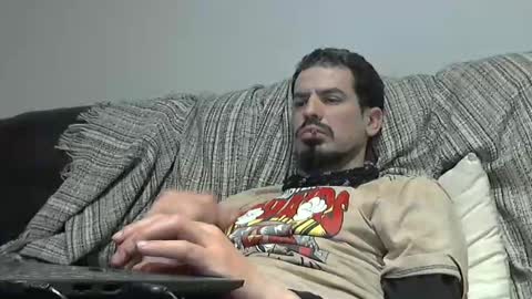 Alejandro Rulitos Twitter longnight55 Intagram 5longnight5 online show from February 18, 2025, 3:53 am