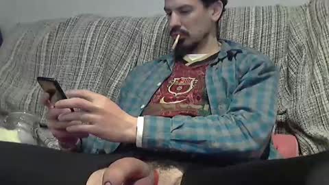 Alejandro Rulitos Twitter longnight55 Intagram 5longnight5 online show from March 9, 2025, 8:52 pm