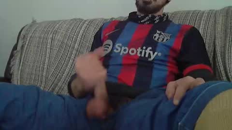 Alejandro Rulitos Twitter longnight55 Intagram 5longnight5 online show from March 18, 2026, 4:21 pm