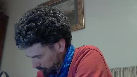 Alejandro Rulitos Twitter longnight55 Intagram 5longnight5 online show from March 29, 2026, 10:43 pm