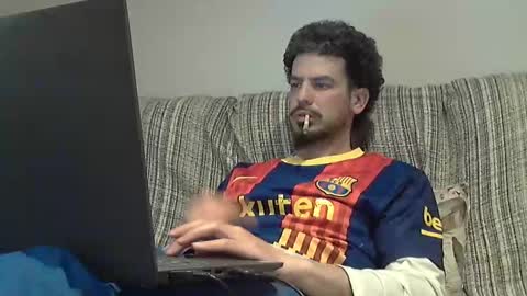 Alejandro Rulitos Twitter longnight55 Intagram 5longnight5 online show from April 6, 2026, 10:22 pm