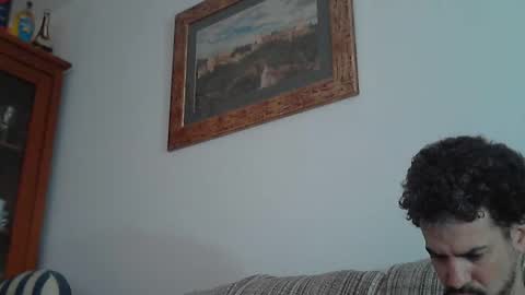 Alejandro Rulitos Twitter longnight55 Intagram 5longnight5 online show from April 14, 2026, 2:56 pm