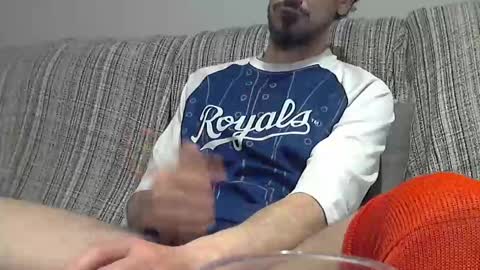 Alejandro Rulitos Twitter longnight55 Intagram 5longnight5 online show from April 23, 2026, 7:49 pm