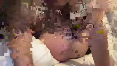 longnlittle1 online show from October 13, 2025, 6:24 am