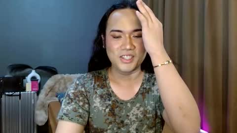 My Lover Dadddy roberto online show from April 7, 2026, 11:15 pm