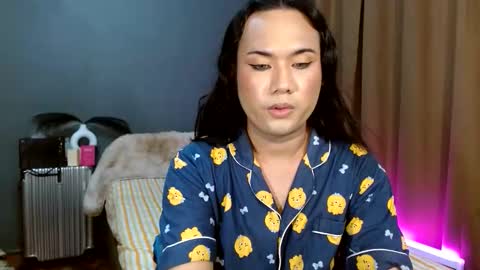 My Lover Dadddy roberto online show from April 10, 2026, 10:36 pm