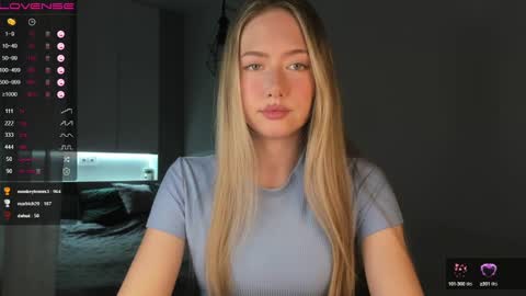 Snapshot of longoriaeva chatting on December 4, 2024, 4:49 pm Eva online show from December 4, 2024, 4:49 pm