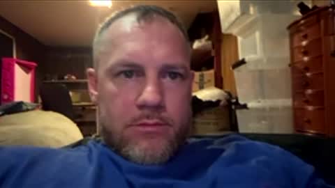 Bradsobad88 online show from March 29, 2026, 9:20 am