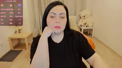 Snapshot of lonifire_7 chatting on December 3, 2025, 3:10 pm Nina online show from December 3, 2025, 3:10 pm