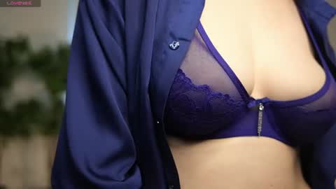 Snapshot of look_my_passion chatting on June 12, 2026, 7:40 am Hanna online show from June 12, 2026, 7:40 am