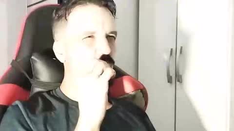 Lucas online show from February 25, 2025, 3:27 pm