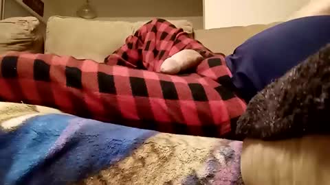 Snapshot of looking4bush chatting on March 26, 2026, 5:13 am looking4bush online show from March 26, 2026, 5:13 am