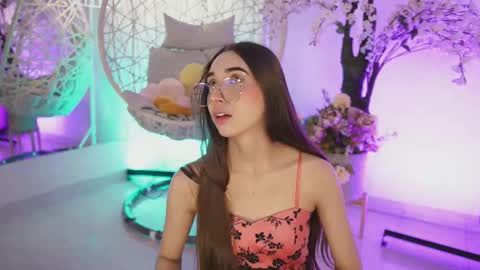 Snapshot of loonanyx chatting on September 20, 2025, 11:22 am Loona Nyx online show from September 20, 2025, 11:22 am