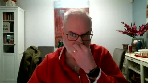 loop102 online show from January 29, 2025, 9:17 pm