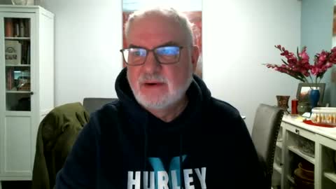 loop102 online show from January 31, 2025, 6:57 pm