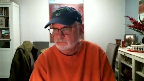 loop102 online show from March 8, 2025, 1:06 am