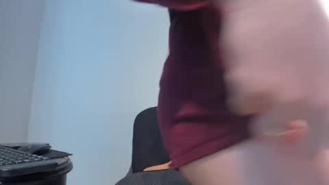 Mia Aniston online show from January 2, 2025, 7:51 pm