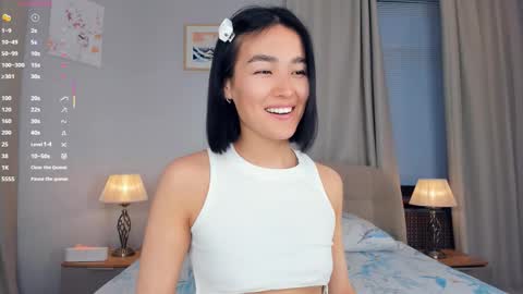 Lora control 2 min for every new Fan Club subscriber online show from November 9, 2025, 7:06 am