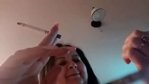 Lora online show from December 27, 2024, 7:24 pm