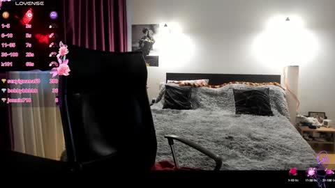 Lora online show from December 29, 2024, 1:28 pm