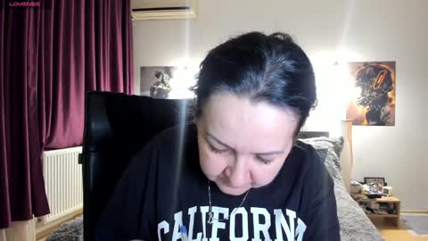 Lora online show from December 31, 2024, 3:42 pm