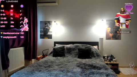 Lora online show from January 22, 2025, 1:00 pm