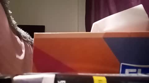 Lora online show from February 20, 2025, 4:46 pm