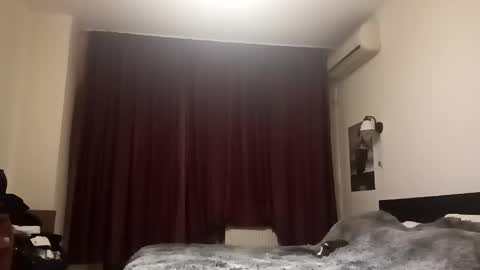 Lora online show from February 20, 2025, 8:36 pm