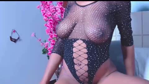 Blackcat online show from January 19, 2026, 1:20 am