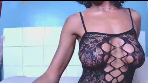 Blackcat online show from February 22, 2026, 2:34 am