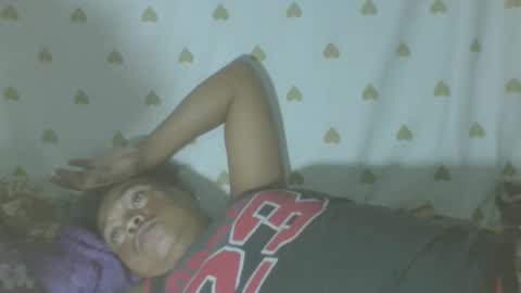 LorahVane online show from January 16, 2026, 1:04 pm