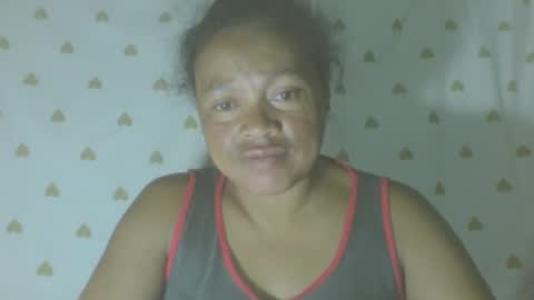 LorahVane online show from January 17, 2026, 1:32 am