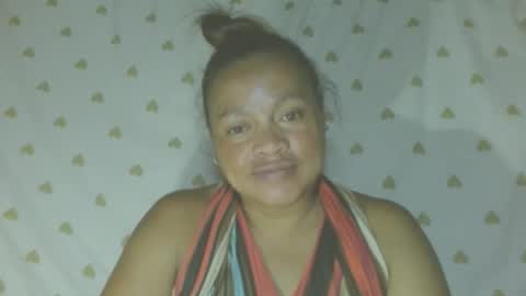 LorahVane online show from March 24, 2026, 9:53 pm